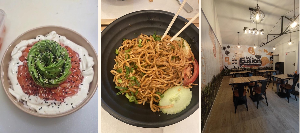 Food Fusion - Gallery Image 1