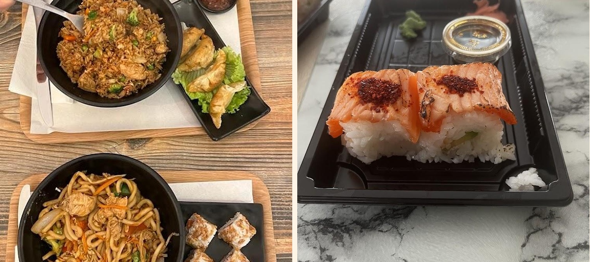 Food Fusion - Gallery Image 5