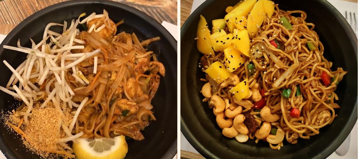 Food Fusion - Gallery Image 6