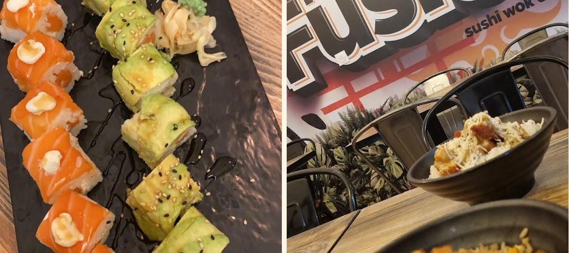 Food Fusion - Gallery Image 7