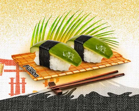 Sushi Avocado
